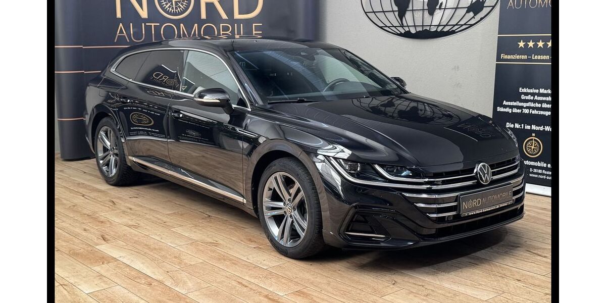 VW Arteon 53.777 km 28.900 &euro; Rastede/ Wahnbek 26180