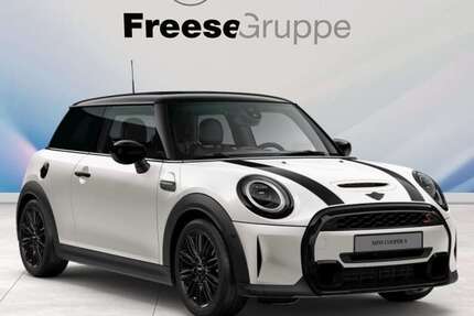 Mini Cooper S 24.407 km 29.490 &euro; Oldenburg 26125