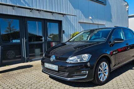 VW Golf 83.095 km 10.499 &euro; Wardenburg 26203