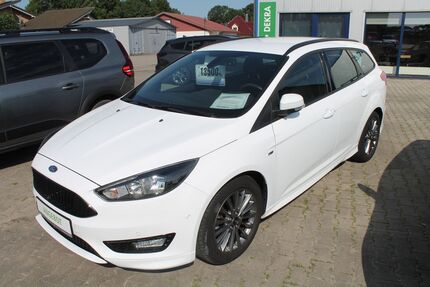 Ford Focus 57.600 km 13.500 &euro; Großenkneten 26197