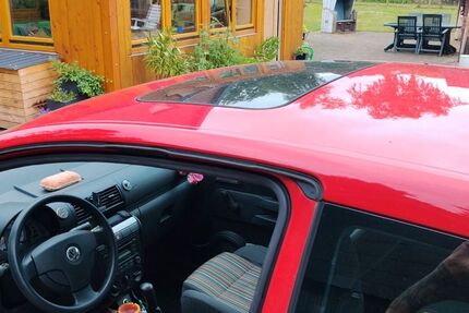 VW Fox 62.150 km 3.900 &euro; Dötlingen 27801