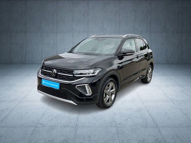 T-Cross