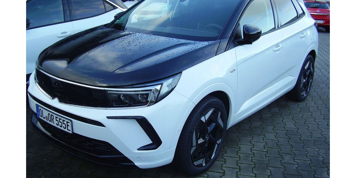 Opel Grandland (X) 18.000 km 29.900 &euro; Oldenburg 26131