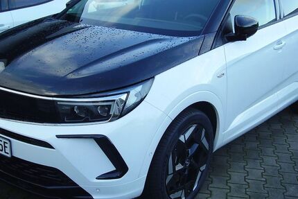 Opel Grandland (X) 27.000 km 28.900 &euro; Oldenburg 26131