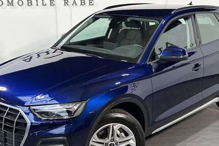 Audi Q5 76.450 km 30.749 &euro; Wardenburg 26203