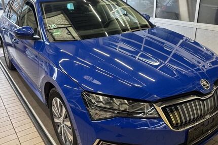 Skoda Superb 104.088 km 17.490 &euro; Rastede/ Wahnbek 26180