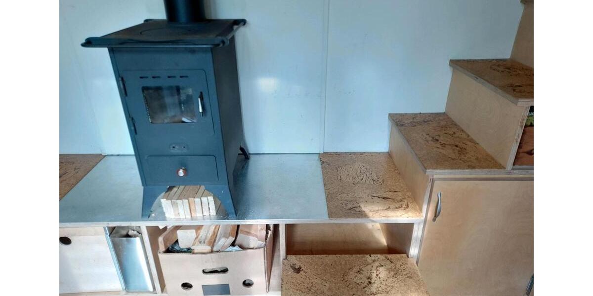 Einfamilienhaus Hatten - 2 Zimmer, 25 m&sup2;, 36.000&euro; | Angebot:25906758