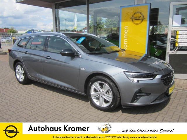Opel Insignia 18.900 km 22.980 € Wardenburg (bei Oldenburg) 26203