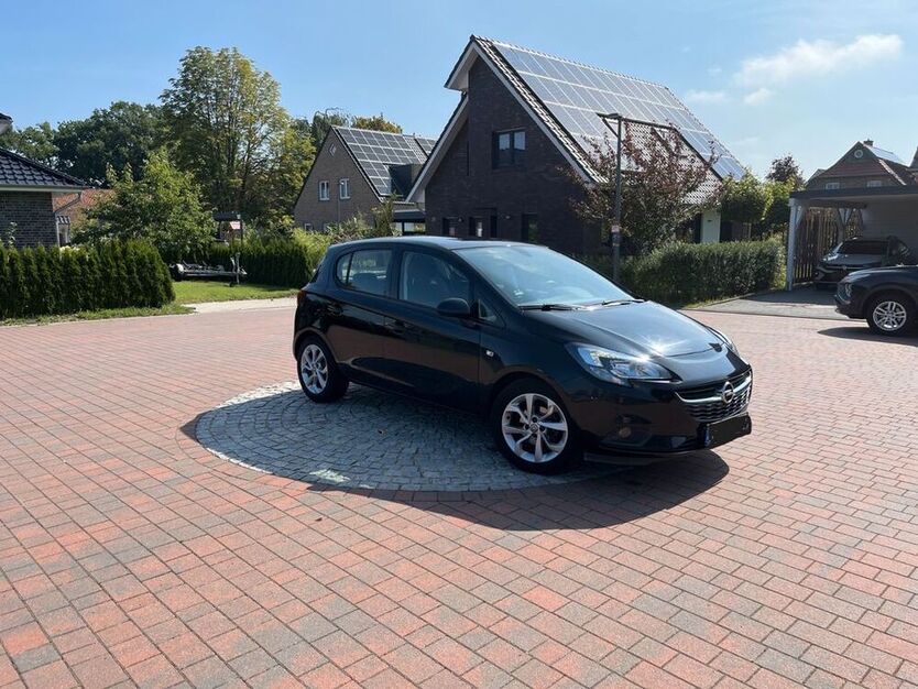 Corsa