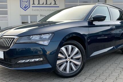 Skoda Superb 77.778 km 25.950 € Hatten | Sandkrug 26209