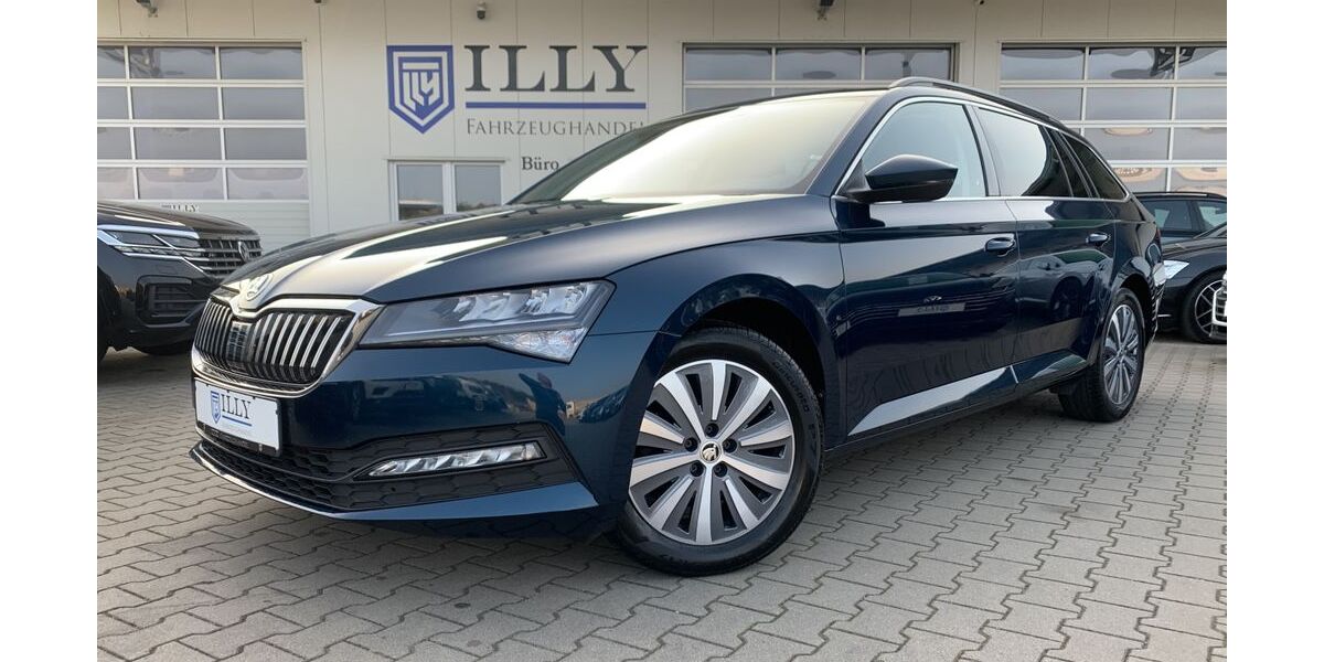 Skoda Superb 77.778 km 25.950 € Hatten | Sandkrug 26209