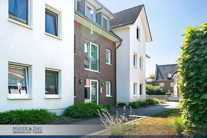 Wohnung zum Mieten in Bad Zwischenahn 1.200 € 103 m²