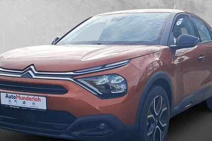 Citroen ë-C4 23.940 km 15.900 &euro; Oldenburg 26127