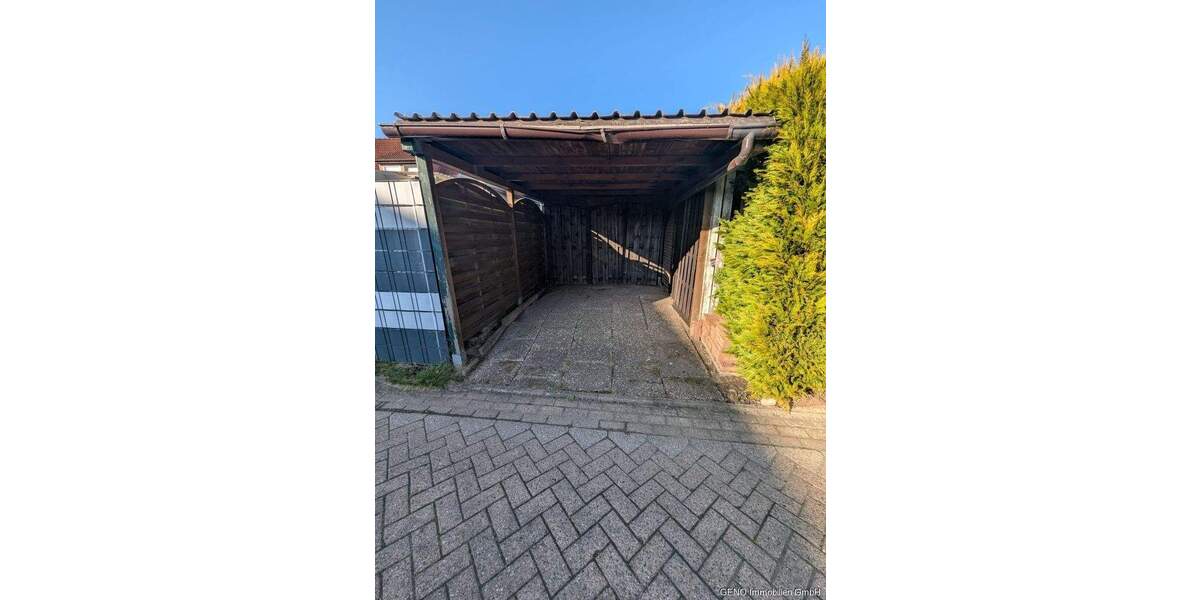 Einfamilienhaus Berne Ganspe - 6 Zimmer, 230 m&sup2;, 364.500&euro; | Angebot:25691317