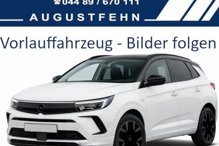 Opel Grandland (X) 21.700 km 21.900 &euro; Augustfehn 26689