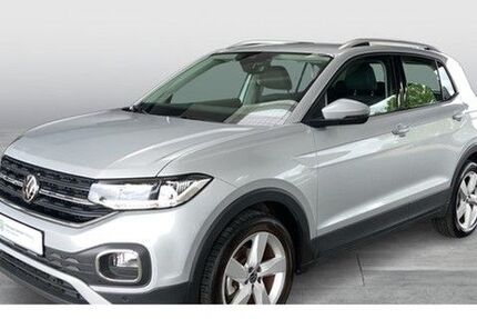 VW T-Cross 20.142 km 18.878 &euro; Oldenburg 26135