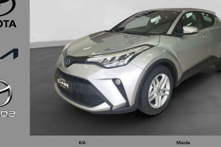 Toyota C-HR 6.162 km 25.190 &euro; Delmenhorst 27755