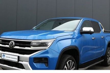 VW Amarok 34.141 km 46.989 &euro; Oldenburg 26135