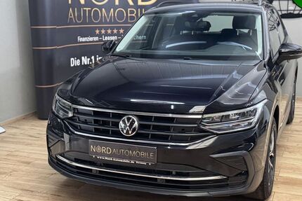 VW Tiguan 86.877 km 22.990 &euro; Rastede/ Wahnbek 26180