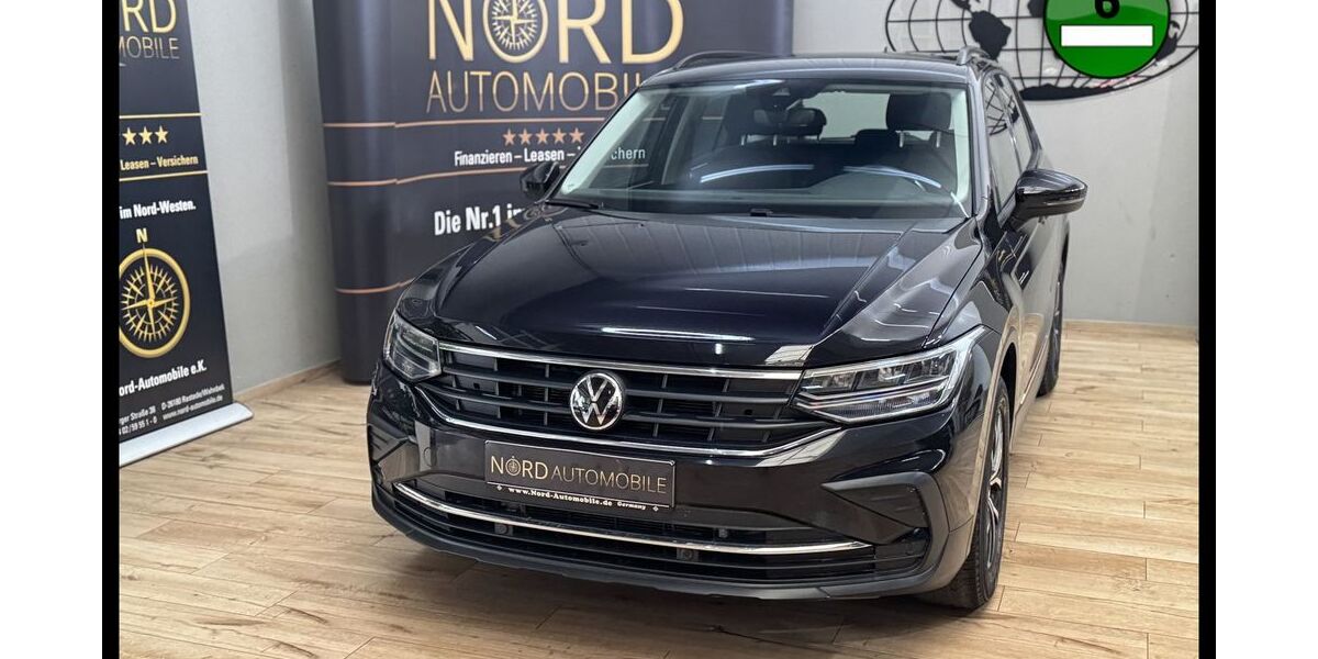 VW Tiguan 86.877 km 22.990 &euro; Rastede/ Wahnbek 26180
