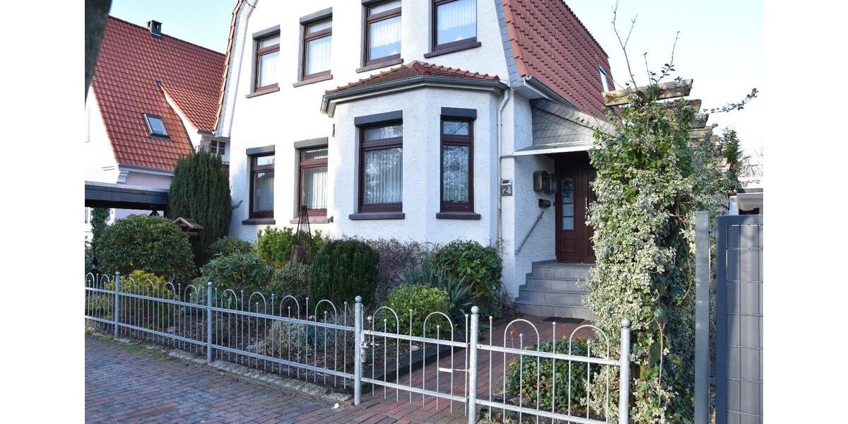 Einfamilienhaus Oldenburg Ziegelhof - 6 Zimmer, 150 m&sup2;, 800.000&euro; | Angebot:26619952