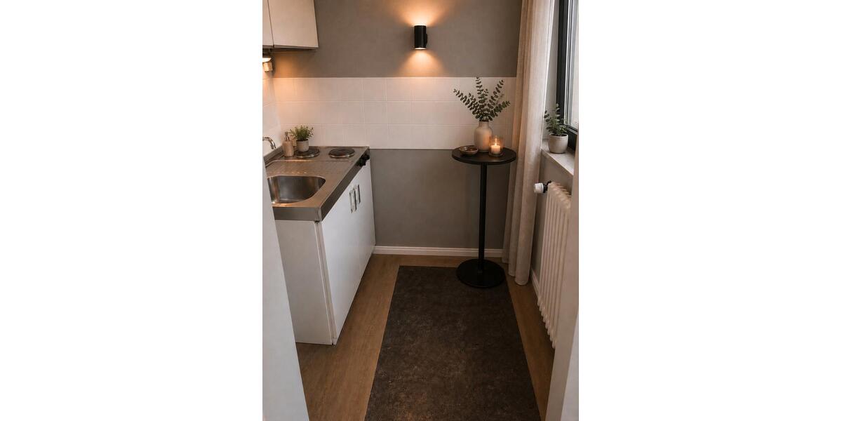 Etagenwohnung Delmenhorst Deichhorst - 1 Zimmer, 41 m&sup2;, 105.000&euro; | Angebot:27426805