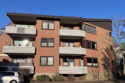 Wohnung Oldenburg Bürgeresch - 3 Zimmer, 83 m&sup2;, 189.000&euro; | Angebot:24989793