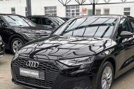 Audi A3 62.050 km 21.730 &euro; Delmenhorst 27751