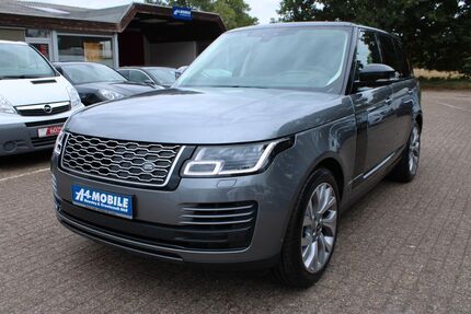 Land Rover Range Rover 153.000 km 46.999 € Oldenburg 26129