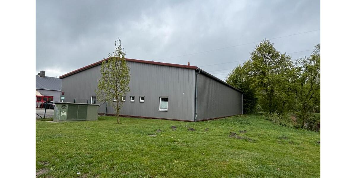 Gewerbeobjekt Oldenburg Drielaker-Moor - 3.700&euro; | Angebot:26543084