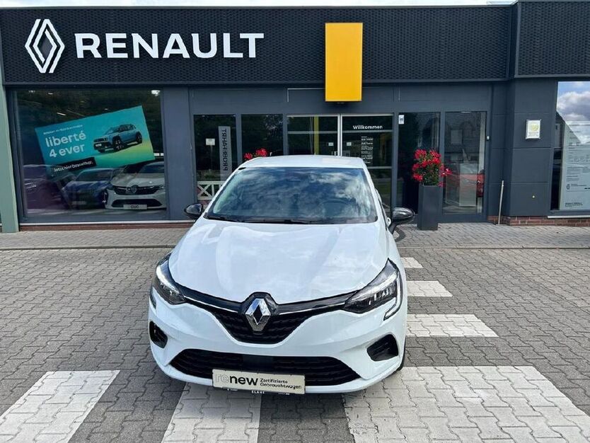 Clio