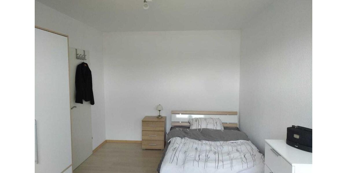Etagenwohnung Brake (Unterweser) - 2 Zimmer, 51 m&sup2;, 70.500&euro; | Angebot:25523557