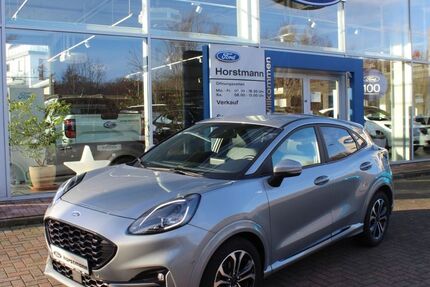 Ford Puma 49.542 km 18.950 &euro; Rastede 26180