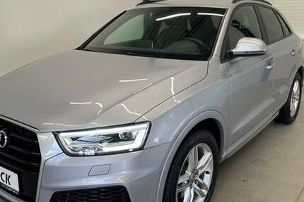 Audi Q3 145.000 km 18.990 € Cloppenburg 49661