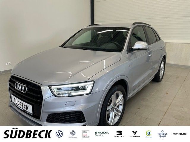 Audi Q3 145.000 km 18.990 € Cloppenburg 49661