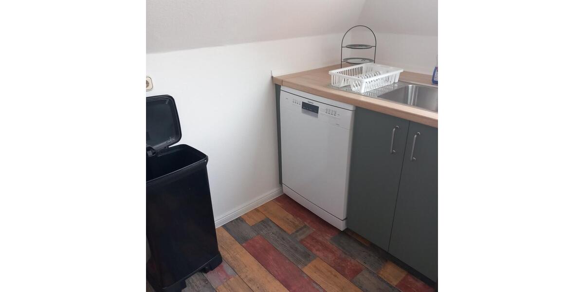 Etagenwohnung Varel - 2.5 Zimmer, 50 m&sup2;, 214&euro; | Angebot:24690012