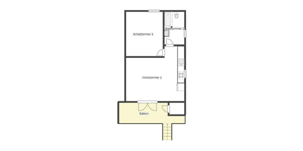 Mehrfamilienhaus, Wohnhaus Jade Sehestedt - 5 Zimmer, 125 m&sup2;, 149.000&euro; | Angebot:26028989
