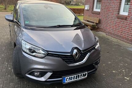 Renault Scenic 81.684 km 14.999 &euro; Wardenburg 26203