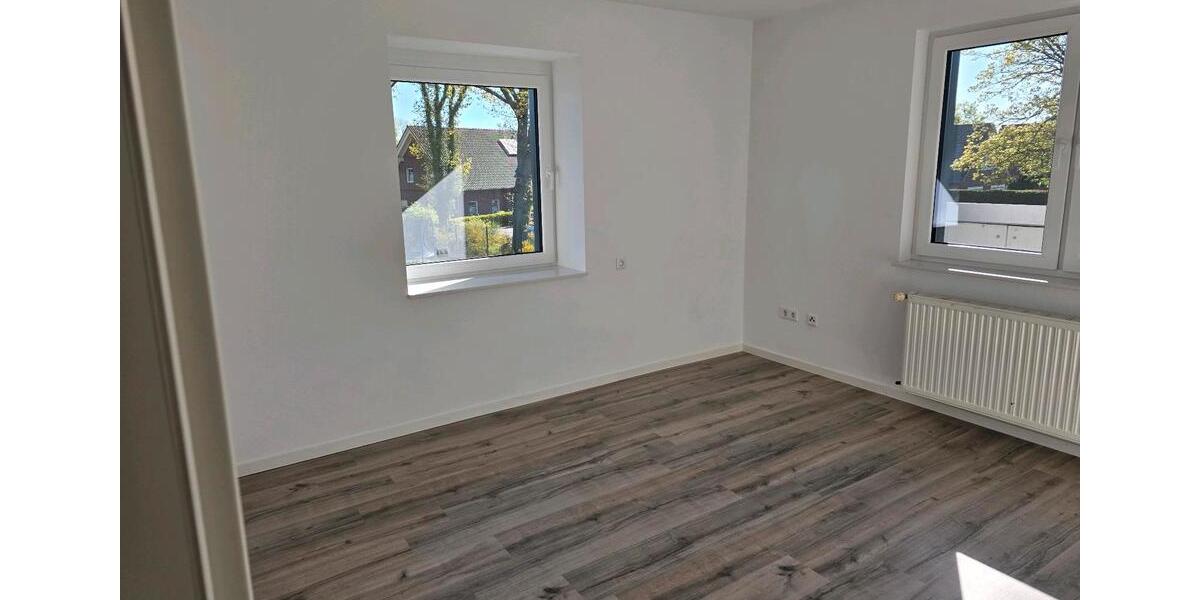 Etagenwohnung Apen - 3 Zimmer, 85 m&sup2;, 1.050&euro; | Angebot:26516029