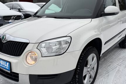 Skoda Yeti 256.400 km 6.499 &euro; Oldenburg 26129