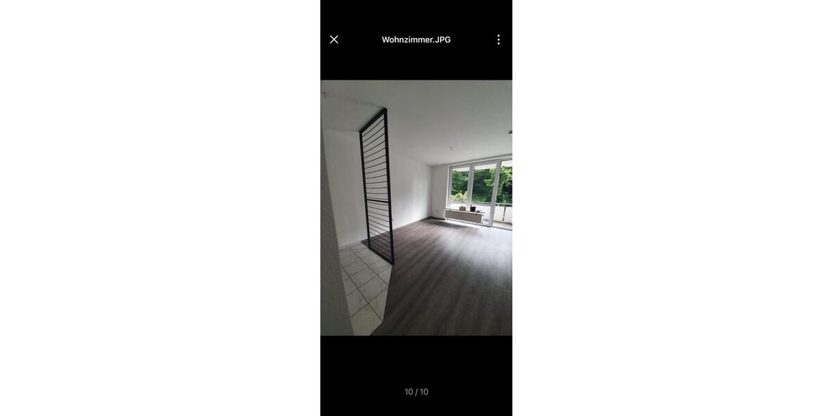 Etagenwohnung Oldenburg Drielaker-Moor - 1 Zimmer, 33 m&sup2;, 485&euro; | Angebot:25417188