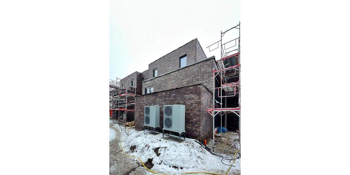 Etagenwohnung Jade Jaderberg - 2 Zimmer, 60 m&sup2;, 438&euro; | Angebot:25567657