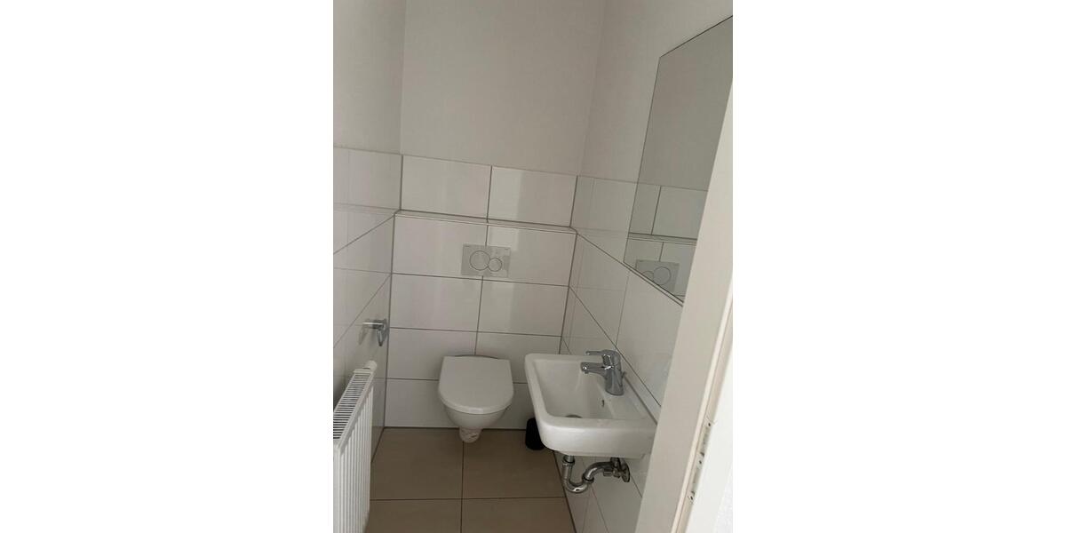 Erdgeschoßwohnung Friesoythe - 1 Zimmer, 100 m&sup2;, 550&euro; | Angebot:23845331