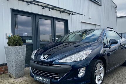 Peugeot 308 137.792 km 5.999 &euro; Wardenburg 26203