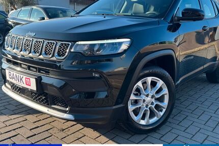Jeep Compass 8.058 km 23.990 &euro; Hatten 26209