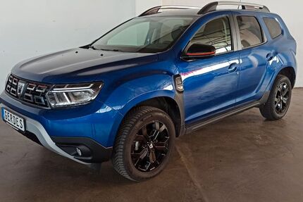 Dacia Duster 32.500 km 21.590 &euro; Delmenhorst 27751