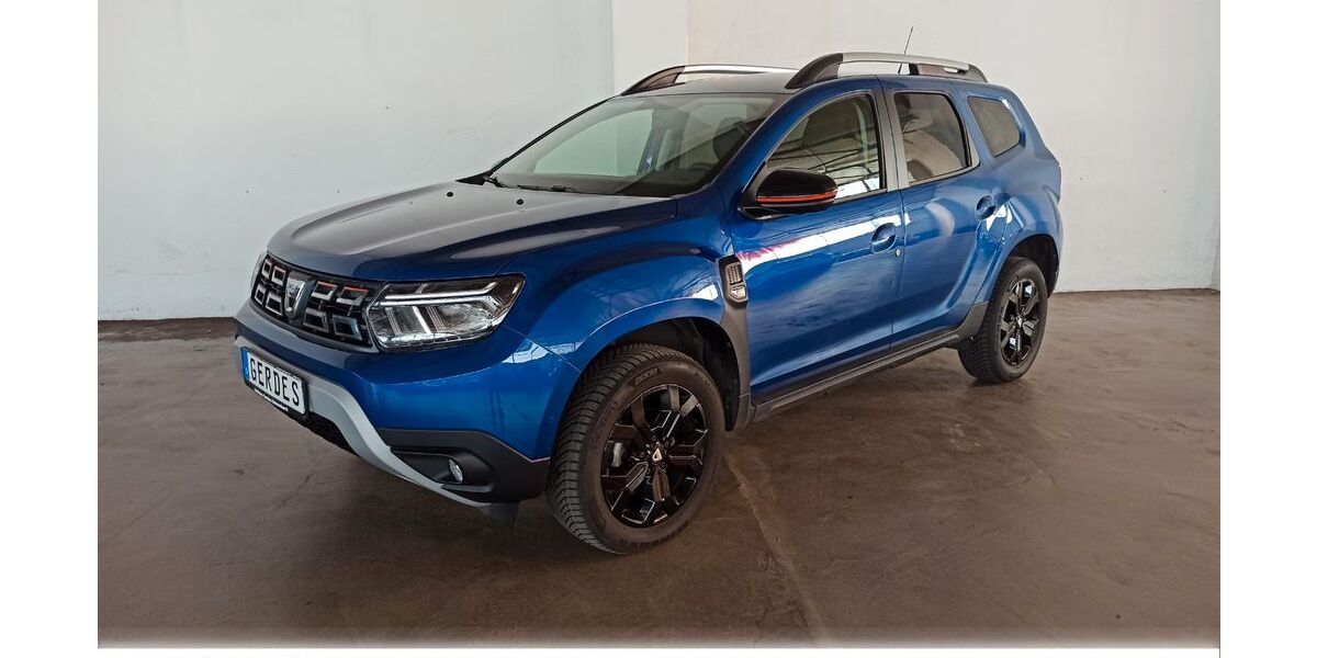 Dacia Duster 32.500 km 21.590 &euro; Delmenhorst 27751