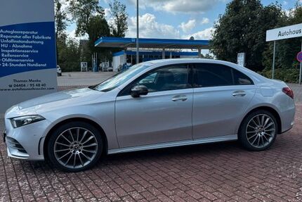 Mercedes-Benz A 250 79.000 km 21.500 &euro; Elsfleth 26931