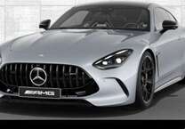 Gebrauchtwagen Mercedes AMG GT