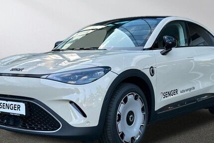 Smart #3 9.900 km 36.880 &euro; Oldenburg 26129